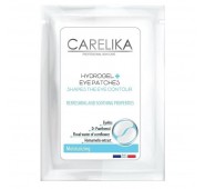 CARELIKA HYDROGEL DRĖKINANTYS PAAKIŲ PADELIAI MOISTURIZING